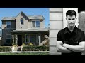 Taylor Lautner house 2018 Hollywood actor