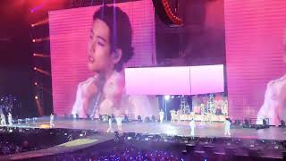 BOY WITH LUV - BTS 4/9/22