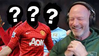 Quiz: Most Left Footed Premier League Goals