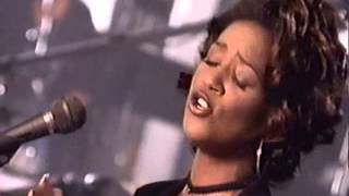Video thumbnail of "Wendy Moten - So close to love Official video [HD]"