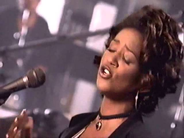 Wendy Moten - So close to love Official video [HD]