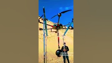 #hollywood shooting #octacopter highly  video camera pay load #drone #digitalcreator #BrounXTheam