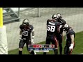 Madrid Bravos @ Cologne Centurions - Game Highlights | Week 4