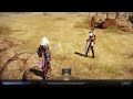 ELISA and RONIKA in TRUST AND A REQUEST Journey Questline Gameplay in LOST ARK