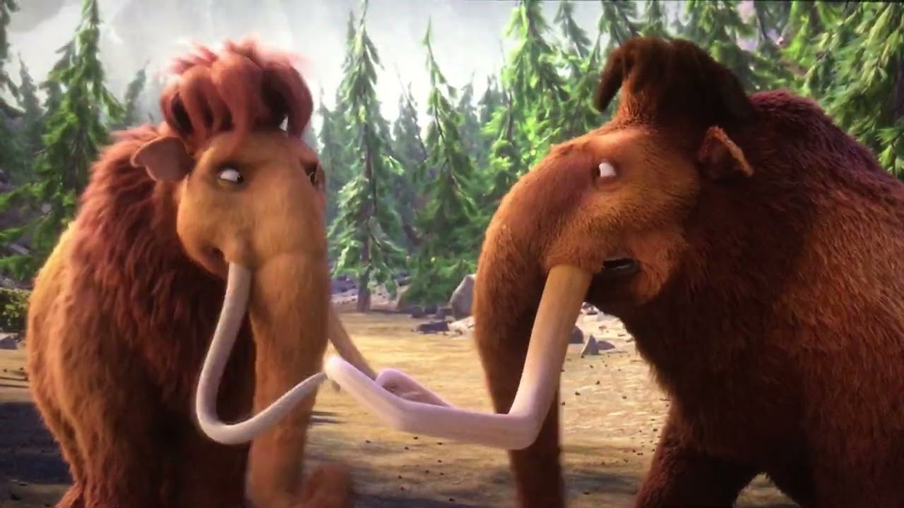 Scene For "Ellie Calls Ursula A Psychopath" (For TFR Productions)