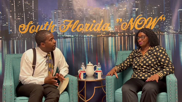 The life of Sandra Gipson and how she survived Hum...