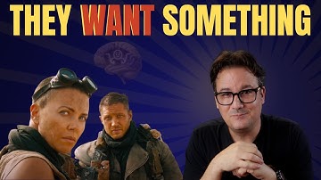 Hoe schrijf je boeiende personages: het doel van de held [tips voor scenarioschrijven]