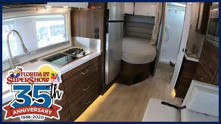 Florida RV SuperShow 2020 - Winnebago View