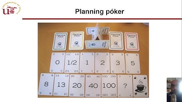 Técnicas de Estimación