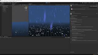 Unity: Procedurally Modifying Particle Systems