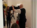 Papa Tater Performing in the LOL show - FlyingTable