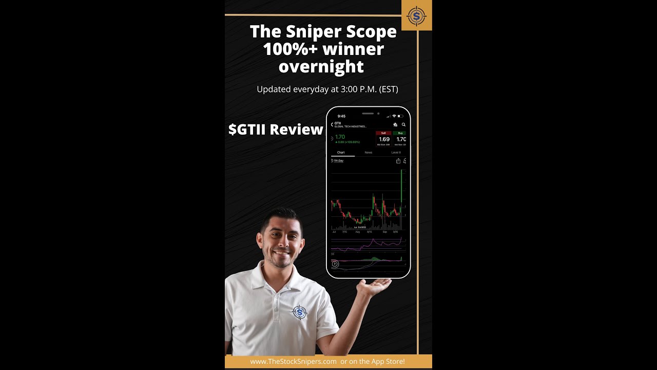 Stocks to Watch Overnight YouTube