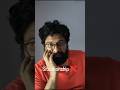 Situationship ❌ Kishore da