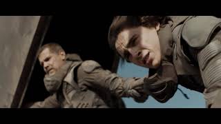 DUNE - TV Spot "Extermination"
