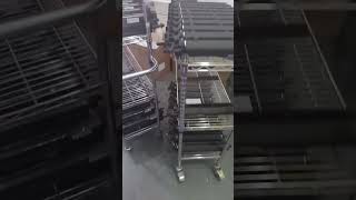 Konica Minolta genuine remanufactured copier parts (drum unit, developer unit, fuser unit)