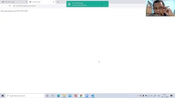 Web Development By Sachin Sir || Lecture - 5