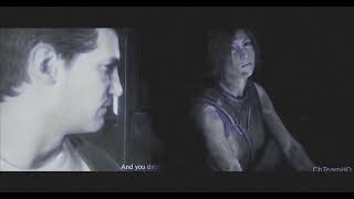 Nate & Lara Strip That Down