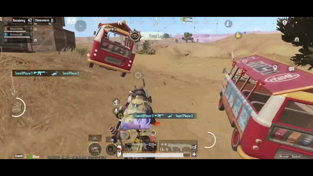 Crazy clutches and FRAGS 🤯🤯 |5 finger+gyro| #bgmi #pubg #esports 