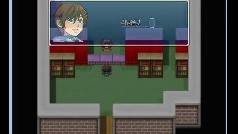 RPG Maker VX Ace - Korean Name Input Processing (IME Modes)