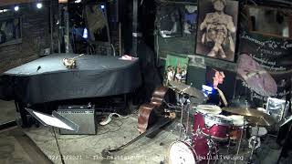 Kiyoshi Kitagawa Trio - 2/13/2021 - YouTube