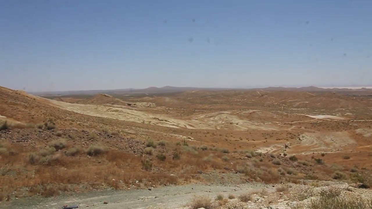 Gem Hill Views Rosamond Ca