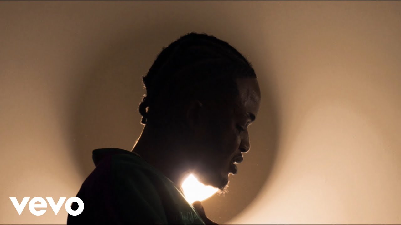 Yung Roots - Mushroom (Official Music Video)