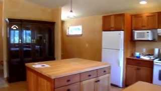 19 Sunflower Lane, Edelweiss, Winthrop WA, Methow Valley
