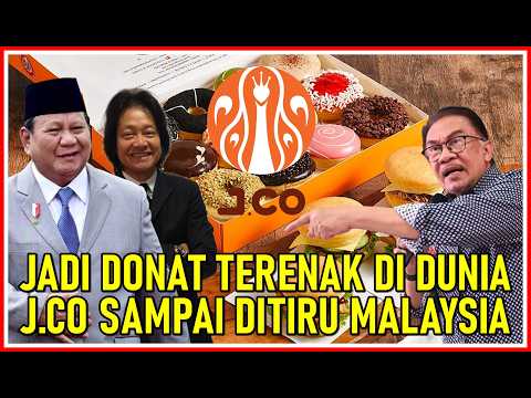 Jco Donat Harga
