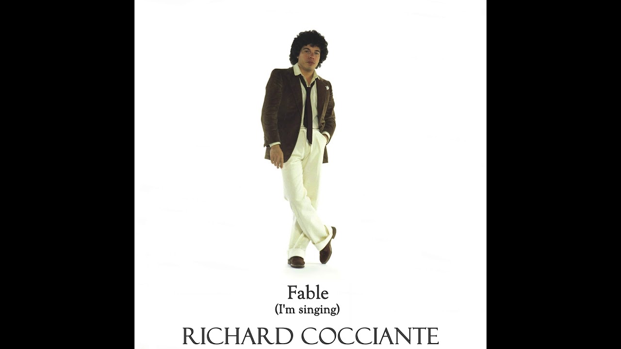 Watch Richard Cocciante – The Train (in English) HQ on YouTube Watch Richard Cocciante – The Train (in English) HQ on YouTube