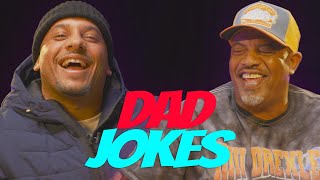 Dad Jokes | Kraig vs Slink | All Def