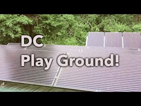 dc-solar-playground