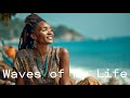 Waves of My Life – Reggae Gratitude