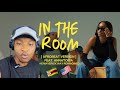 Annatoria ft #maverickcitymusic | In The Room (Afro Beat Version)