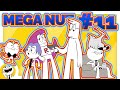 Nutshell's Mega Nut #11 (Animation Memes)