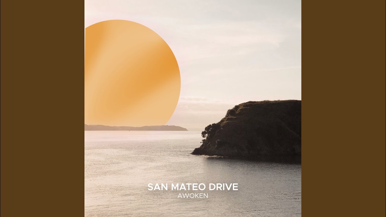 Awoken (Extended Mix) - San Mateo Drive: Song Lyrics, Music Videos ...