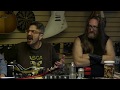 Four Guys At A Guitar Shop - Shred VS Feel