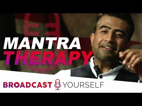 Praschant Kotecha, Broadcast Yourself graduate