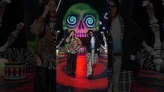 😈 #LetsCarnival #MAZZEL #RAN #SEITO #MAZZEL_Carnival