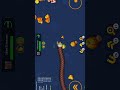 #games #populargame #addictinggames #wormszone #gaming #gameaddict #gameplay #snakegame #funny