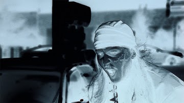 SosMula x Ricky Hil - KATHEDRAL (Official Music Video)