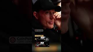 When King-Jack Suited Cracks Pocket Jacks For a Final Table Double!