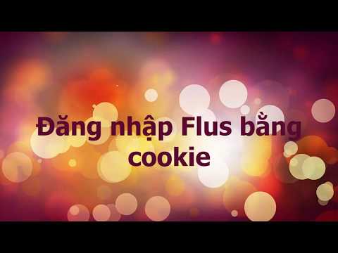 Video Hướng dẫn cách đăng nhập vượt checkpoint facebook bằng... - youtube