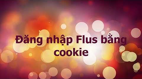 Hướng dẫn cách đăng nhập vượt checkpoint facebook bằng FPlus