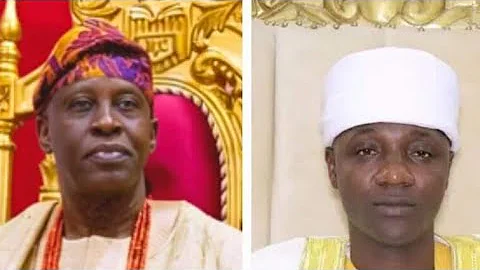 TROUBLE! Oyo High Court Bars Soun Of Ogbomoso, Kingmakers From Removing Chief Imam Amid Frictions