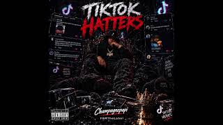 Champagnepapi Tiktok Hatters Stfu Prod By Lowkeydagoat Fgmthelabel