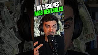 ¿Cuál es la inversión más rentable? 🏋️‍♀️🤔 (NO TE CREAS MÁS QUE LOS MEJORES INVERSIONES DEL MUNDO)