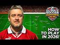 How to Install Ultimate Soccer Manager 98 99 in 2026 How to Install Ultimate Soccer Manager 98 99 in 2026