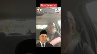 DEMI BESAN TERSAYANG