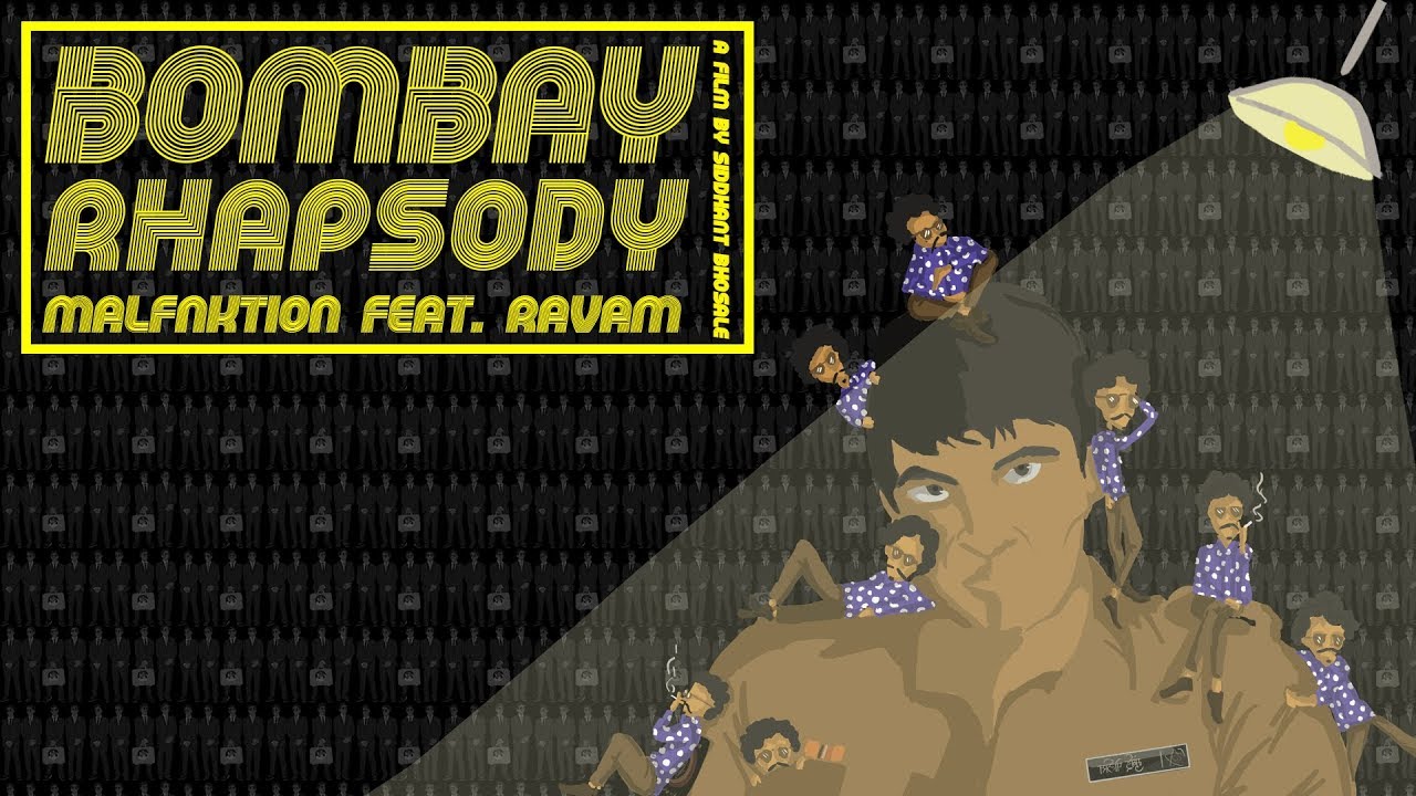 Watch Bombay Rhapsody [Official Music Video] on YouTube