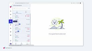 AnswerFlow for Support Powered by Generative AI
